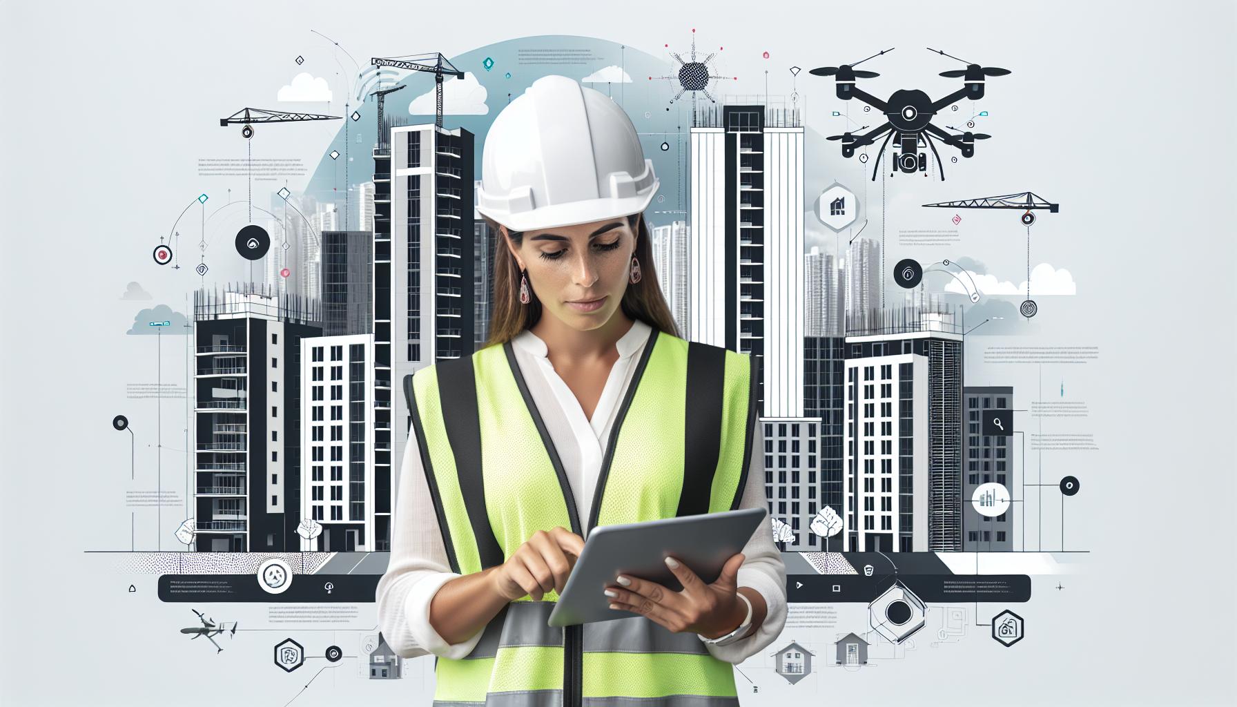 Estrategias Clave para la Gestión Eficiente de Proyectos de Mantenimiento de Edificaciones