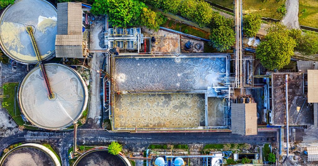 Soluciones Efectivas de Impermeabilización para Tanques de Agua Elevados en Barranquilla