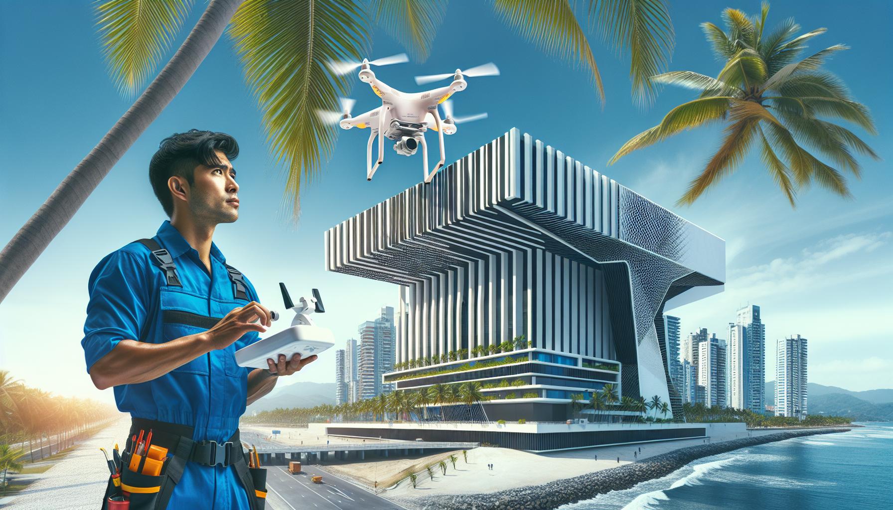 Innovadoras Soluciones de Mantenimiento Locativo para Edificaciones en Barranquilla